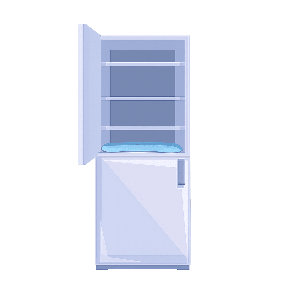 Freezer Repair — Same Day Appliance Fix, Palm Beach County FL Freezer Repair in Palm Beach County — Same Day Appliance Fix same-day freezer repair service with 90-day warranty